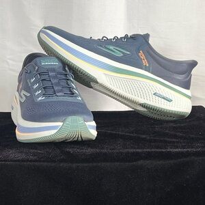 SOLD 1/14 Sketchers Elevate 2.0 Banyon Slip-In Running Shoes